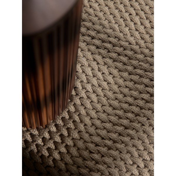 Covor tip traversă pentru interior și exterior bej 80x250 cm Southwark – Ted Baker-image-2