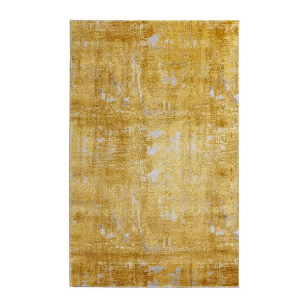 Covor Mint Rugs Golden Gate, 160 x 240 cm, galben
