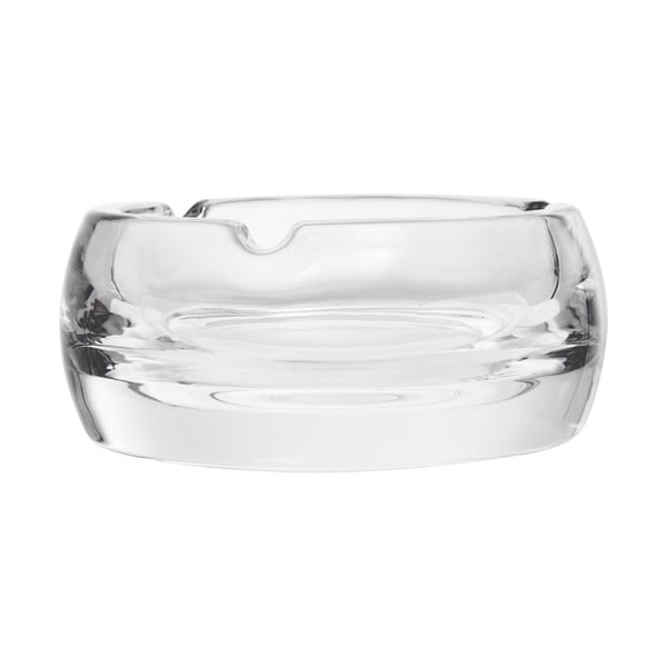 Scrumieră din sticlă Baufort – Premier Housewares-image-3