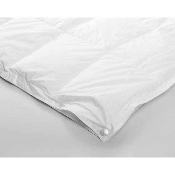 Pilotă cu pene Primaviera Deluxe Donzen 4 seasons, 220 x 240 cm-image-3