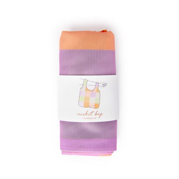 Sacoșă de cumpărături Picnic – DesignWorks Ink-image-1