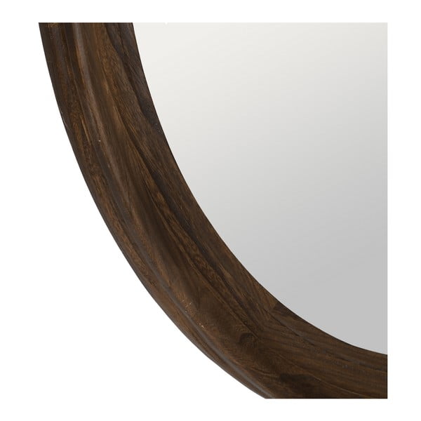 Oglindă de perete ø 110,5 cm Paula – Ixia-image-2