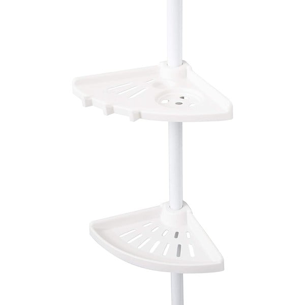 Etajeră colț pentru baie Compactor Coin De Douche-image-3