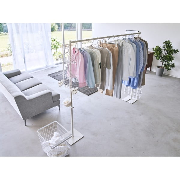 Uscător de rufe Tower – YAMAZAKI-image-4