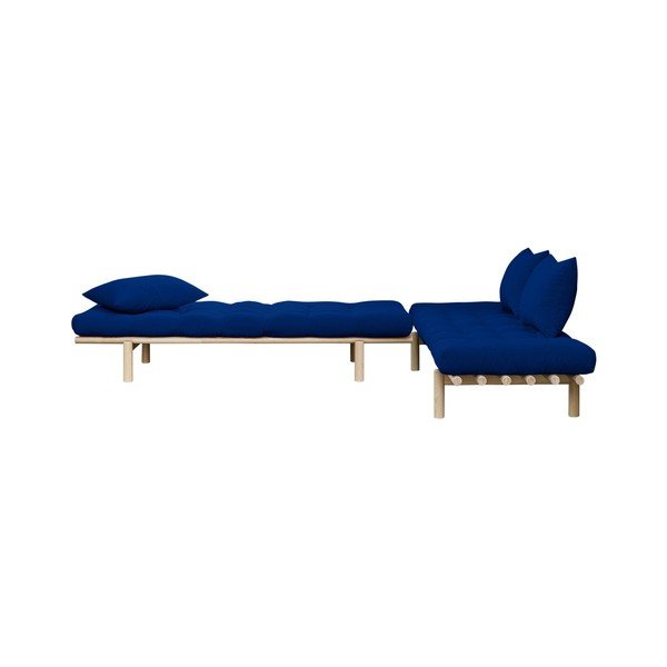 Canapea Karup Pace Natural/Royal-image-4