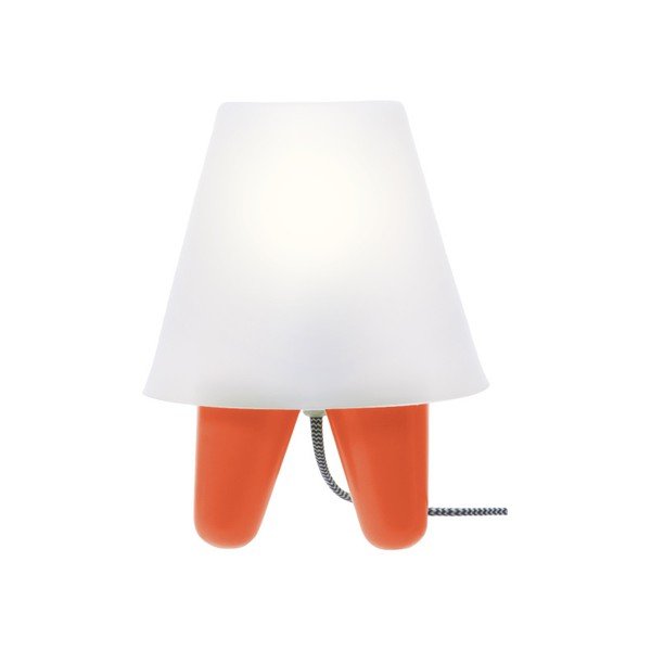 Veioză Leitmotiv Dab Orange