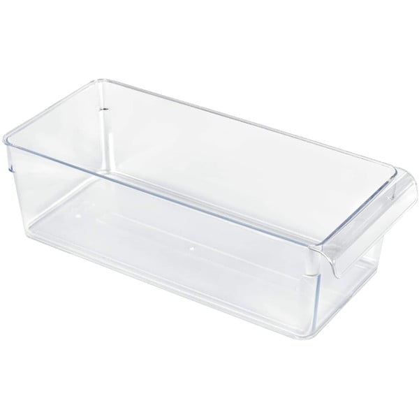 Organizator de frigider din plastic Loft – Rotho-image-4