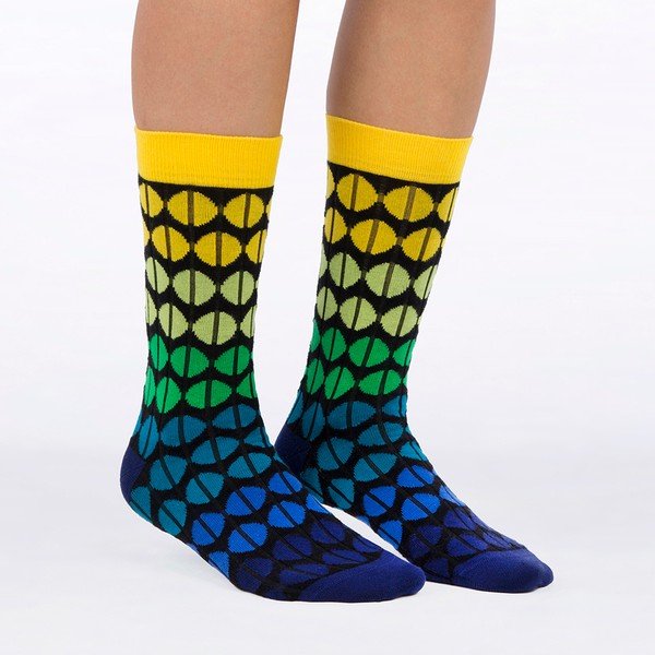 Șosete Ballonet Socks Beans, mărime  36 – 40-image-1