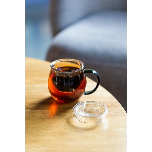 Cană cu filtru 300 ml Bolla – Vialli Design-image-2