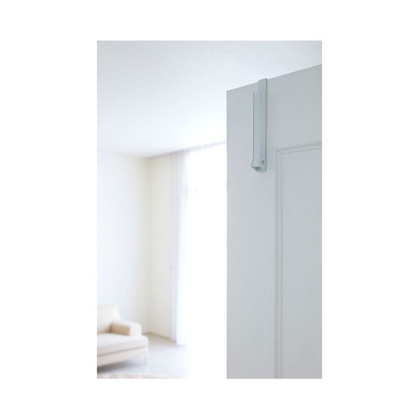 Cuier suspendat YAMAZAKI Mito, alb-image-4