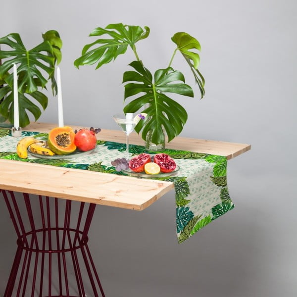 Set 2 naproane Madre Selva Jungle-image-1