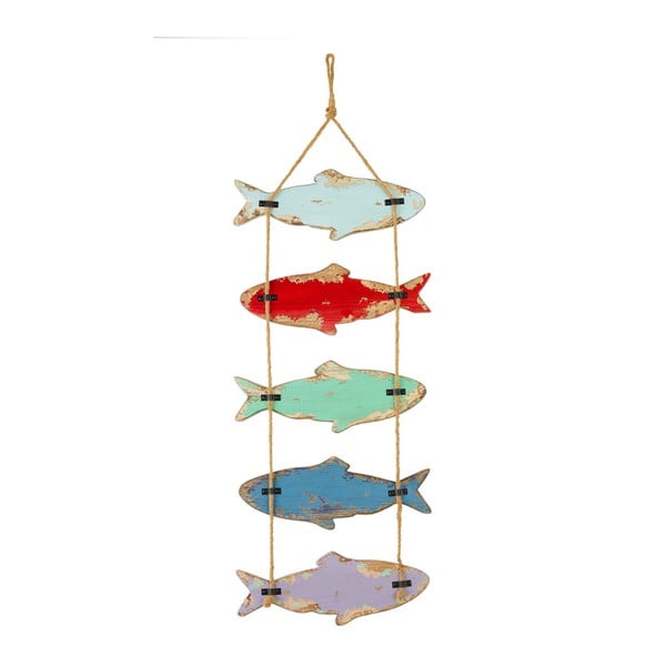 Decorațiune de agățat Artesania Esteban Ferrer Hanging Fish
