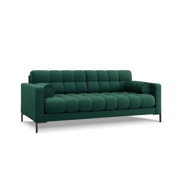 Canapea verde 217 cm Bali – Cosmopolitan Design-image-2