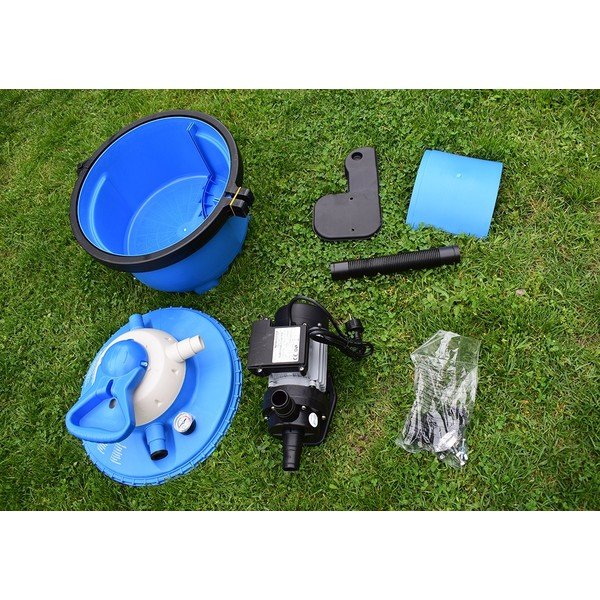 Filtru de nisip ProStar 4 - 4 m3/h – Marimex-image-3
