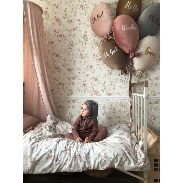 Pernă decorativă  pentru copii Deluxe – Malomi Kids-image-2