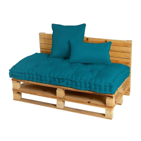 Pernă pentru scaun de grădină pentru paleți 60x120 cm – Casa Selección