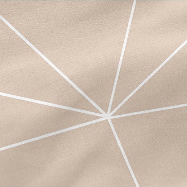 Set 2 fețe de pernă din bumbac Blanc Range, 50 x 75 cm-image-4