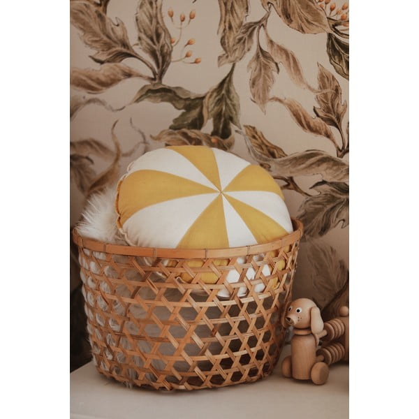 Pernă pentru copii Honey Circus - Moi Mili-image-4