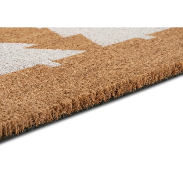 Covoraș de intrare 45x75 cm  cu model de Crăciun Mix Mats – Hanse Home-image-2