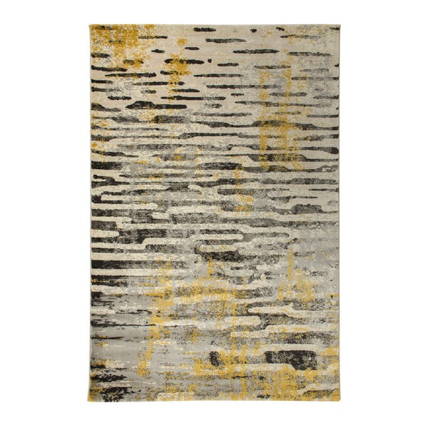 Covor Amarillo Muno, 80 x 300 cm-image-2