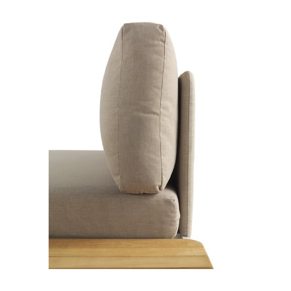 Set mobilier de grădină cu masă Geese Valentina-image-1