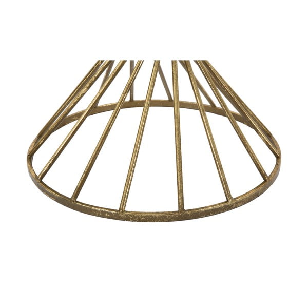 Măsuță auxiliară rotundă ø 42 cm Hypnos – Mauro Ferretti-image-4