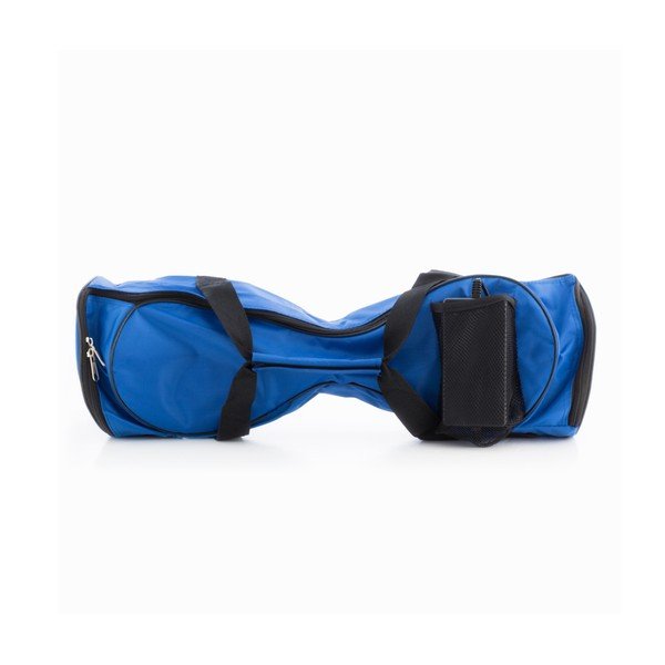 Trotinetă electrică hoverboard InnovaGoods, negru-image-2