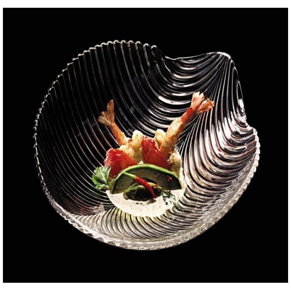 Bol din cristal Nachtmann Mambo, 25 cm-image-4