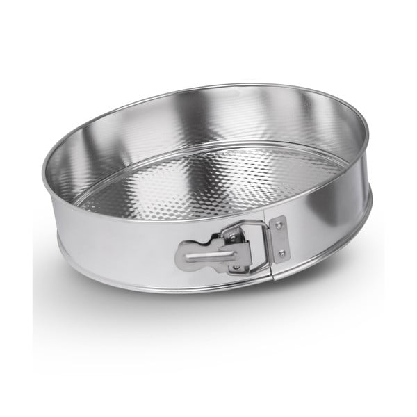 Formă de copt pentru tort din aluminiu/din staniu ø 30 cm – Orion
