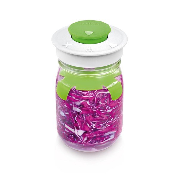 Set de fermentare 1 l Della Casa - Tescoma