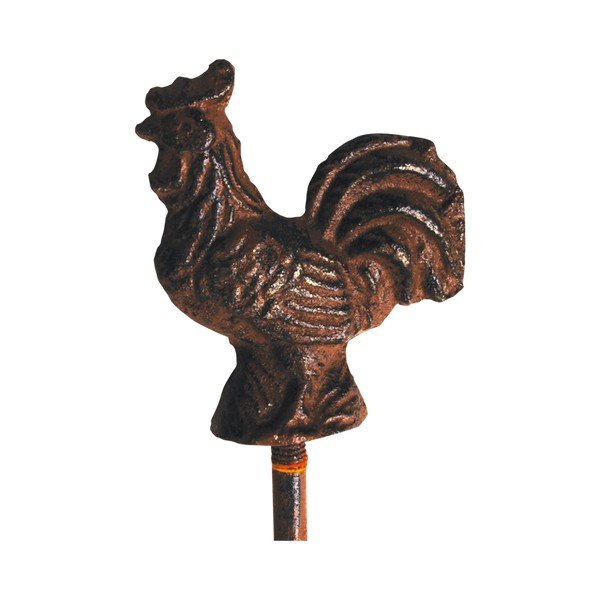 Suport pentru plante 8 buc. din metal – Esschert Design-image-4