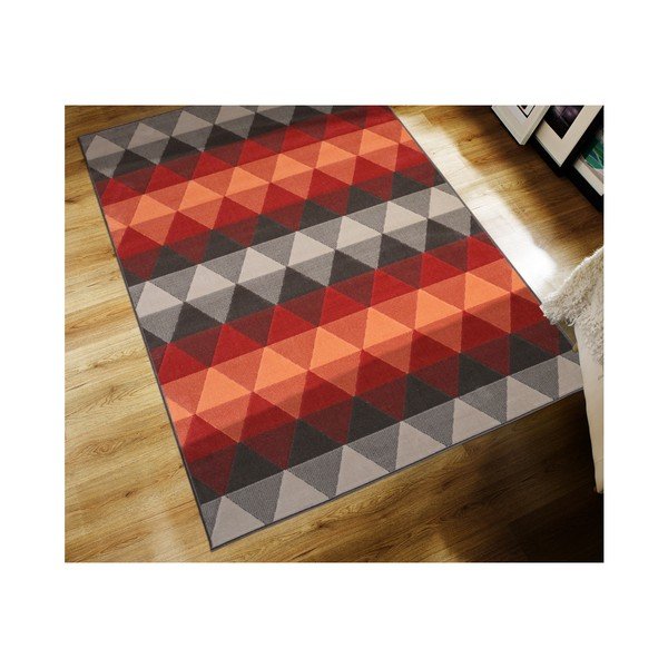 Covor Webtappeti Estro Flavis, 160 x 230 cm-image-1