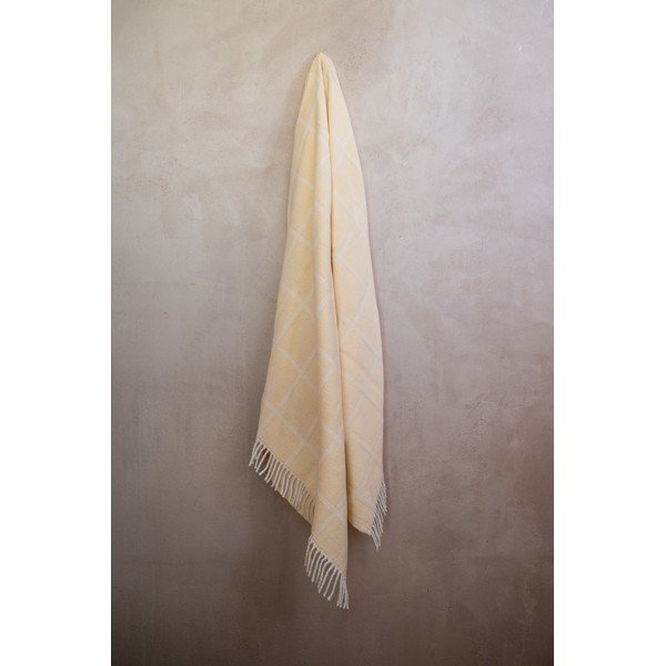 Pătură 140x180 cm Squares – Euromant-image-1