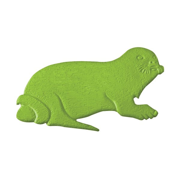 Covorașe antiderapante pentru copii pentru cadă 5 buc. 10,5x16,5 cm Phoques – MSV-image-1