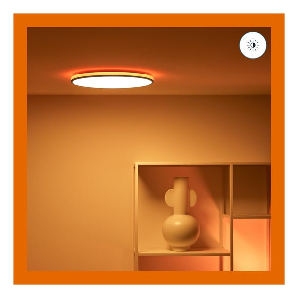 Plafonieră smart LED 21 W Rune – WiZ-image-3