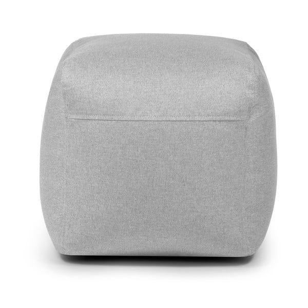 Fotoliu bean bag maro Plus 50 Lounge – SLOWDOWN-image-4