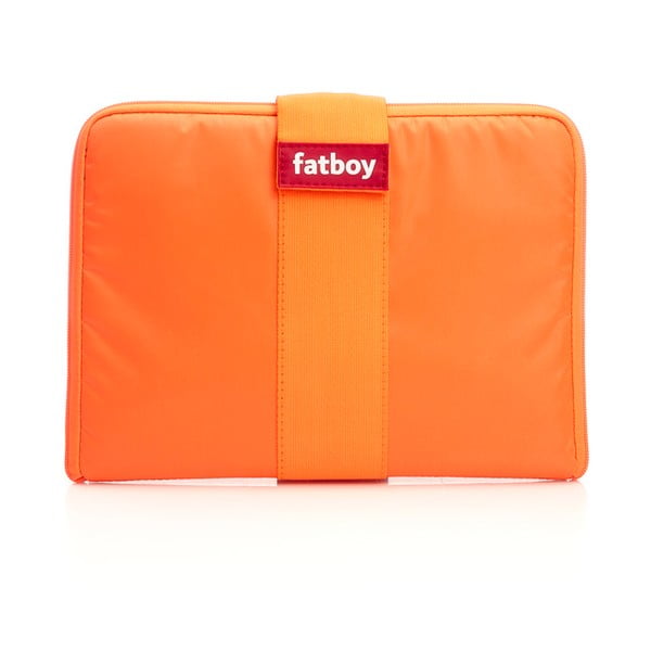 Husă tabletă  Fatboy Tuxedo, portocalie