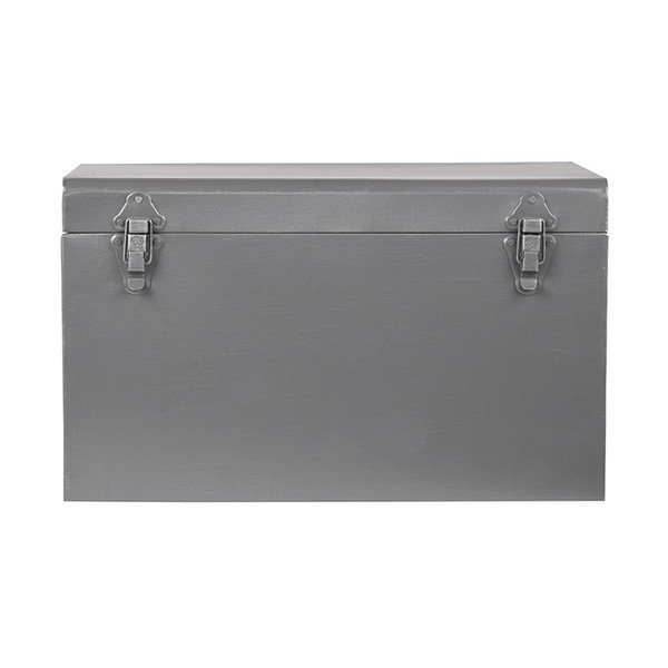 Cutie metalică pentru depozitare LABEL51, lungime 60 cm-image-2