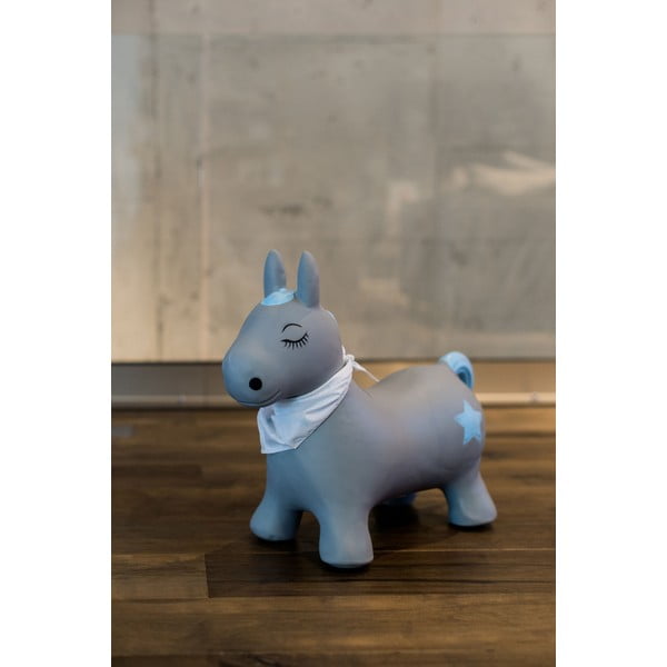 Jucărie gonflabilă Pony – Kindsgut-image-4