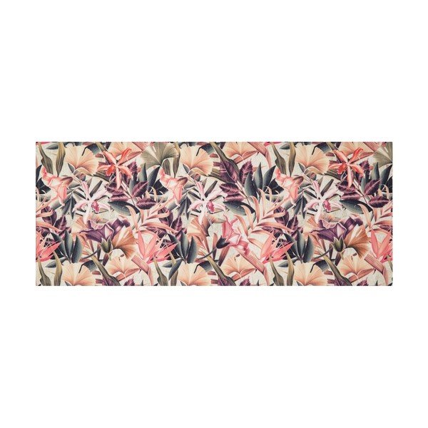Covor rezistent Webtappeti Sauvage, 58 x 190 cm-image-1
