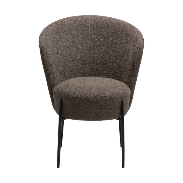 Scaun de living maro Orbit – DAN-FORM Denmark-image-1