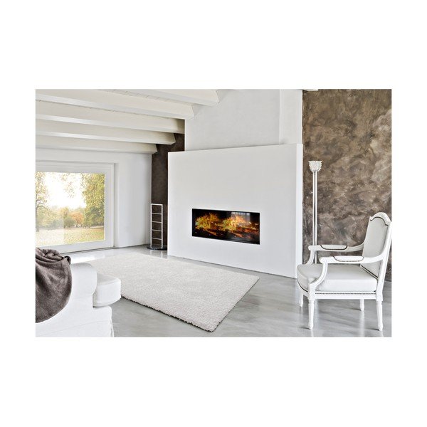 Covor Universal Catay, 125 x 67 cm, alb-image-2