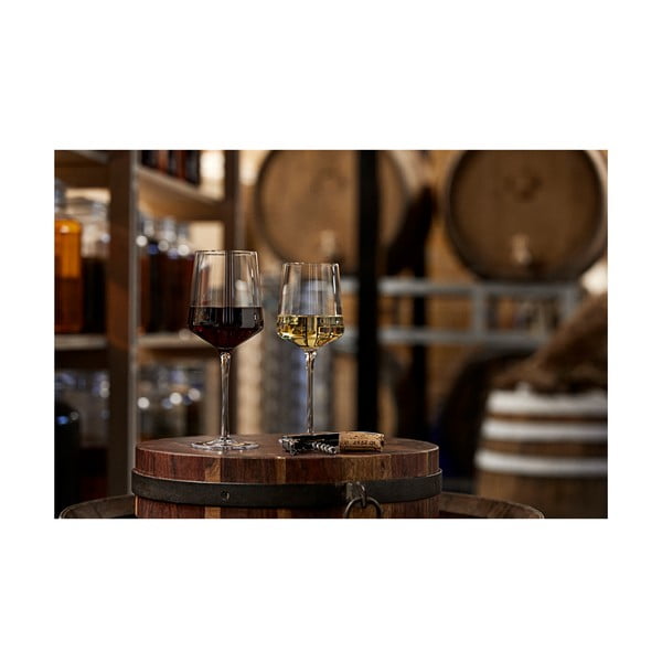 Pahare de vin 2 buc.  400 ml Rocks – Zone-image-2