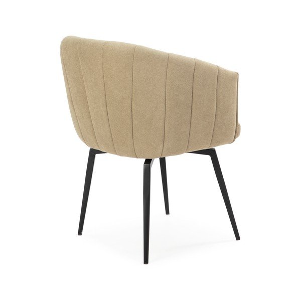 Fotoliu verde deschis Enka – Marckeric-image-4