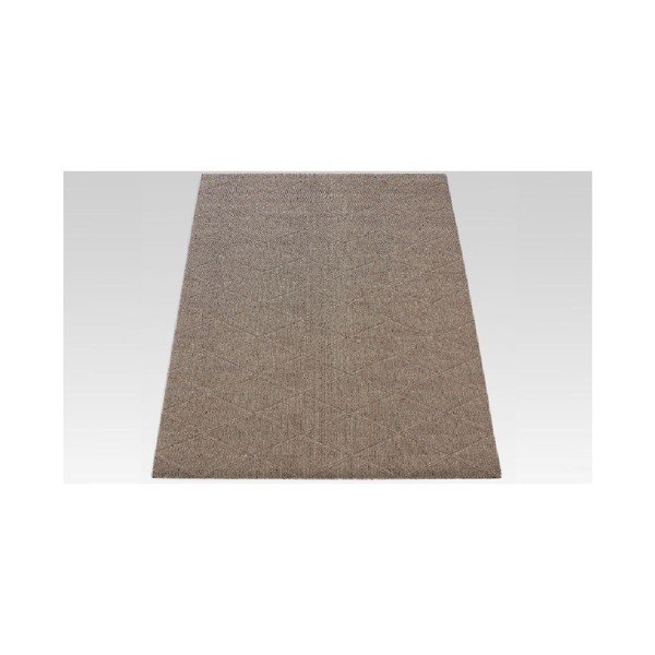 Covor Flair Rugs Petronas Brown, 167 x 233 cm-image-3