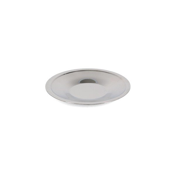 Cești argintii 2 buc. pentru cappuccino din oțel inoxidabil 200 ml Oryn – S|P Collection-image-3