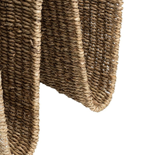 Suport de reviste din răchită – Ixia-image-3