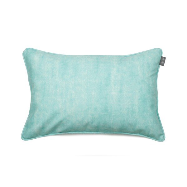 Față de pernă WeLoveBeds Dots, 40 x 60 cm, verde mentă-image-3