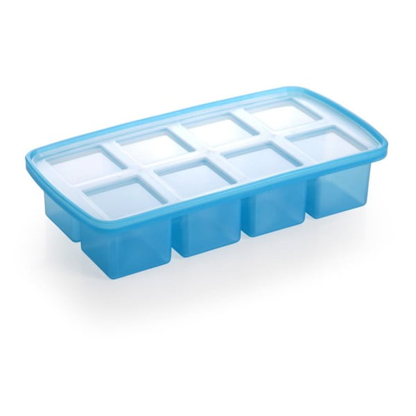 Formă pentru gheață din silicon My drink – Tescoma