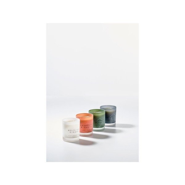 Lumânare cu parfum de lemn de santal Villa Collection, timp de ardere 48 h-image-3